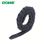 7x7 Plastic Cable Carrier Drag Chain for CNC Router/3D Printer