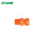 1/4 Threaded Part Plastic Flexible Coolant Valve Pipe System for Efficient Fluid Delivery