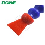 3/4 Coolant Hose Industrial-Grade 3/4 inch Plastic Flexible Coolant Pipe System for High Temperatures