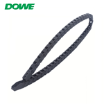 7x7 Plastic Cable Carrier Drag Chain for CNC Router/3D Printer