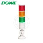 DUWAI TW Series Alarm Light with High Visibility and Durability