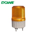 DUWAI D-1081 Series Alarm Light for Hazard Warning and Emergency Signaling