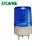 DUWAI D-1081 Series Alarm Light for Hazard Warning and Emergency Signaling