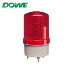 DUWAI D-1101 Easy-to-Install D-1101 Series Alarm Light for Machinery and Equipment Indication