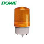 DUWAI D-1101 Easy-to-Install D-1101 Series Alarm Light for Machinery and Equipment Indication