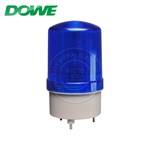 DUWAI D-1101 Easy-to-Install D-1101 Series Alarm Light for Machinery and Equipment Indication