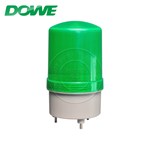 DUWAI D-1101 Easy-to-Install D-1101 Series Alarm Light for Machinery and Equipment Indication