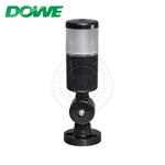 DUWAI Easy-to-Install TP-03-2 Series Alarm Light for Machinery and Equipment Indication